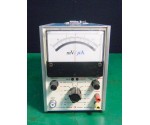 Millivolt Ammeter